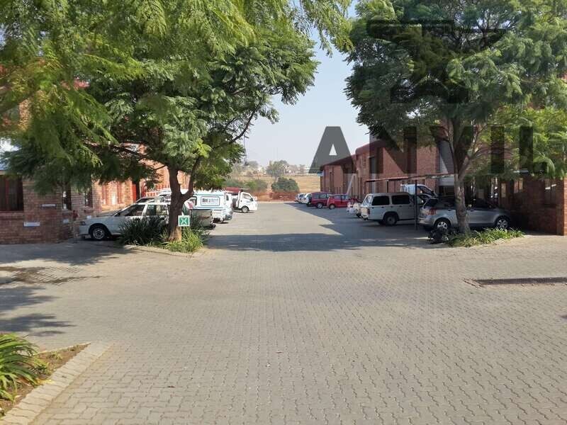 APD Industrial Park, Kya Sand - Unit 68A property image 8