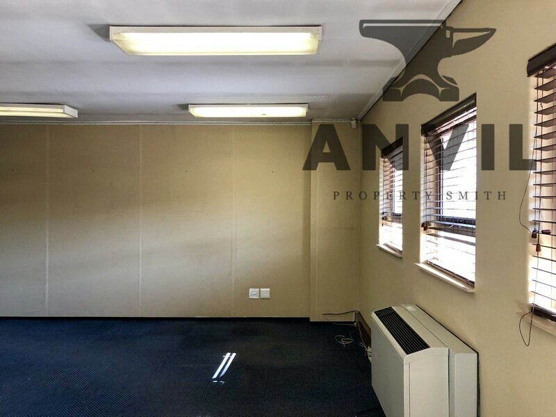 Sunwood Office Park, Lynnwood, Pretoria - Block 4 Full GF property image 4