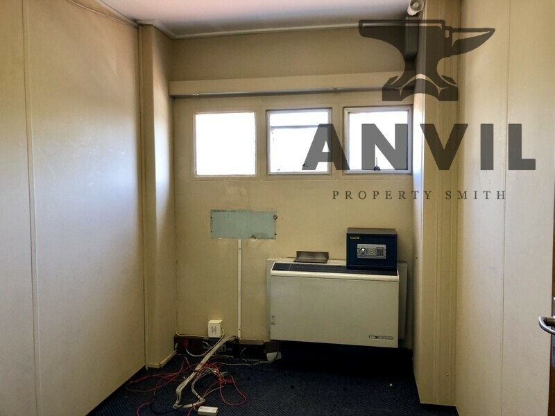 Sunwood Office Park, Lynnwood, Pretoria - Block 4 Full GF property image 12