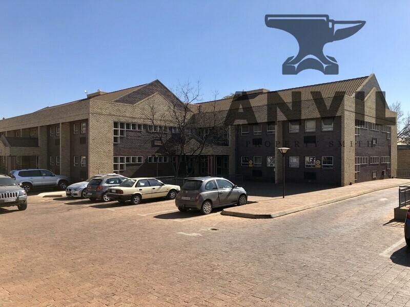 Sunwood Office Park, Lynnwood, Pretoria - Block 4 Full GF property image 16