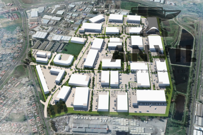 New Development - King Air Industrial Park  - Erf24204 property image 8