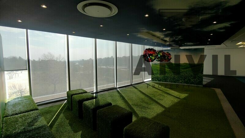 105 Corlett Drive - Creative Counsel - Entire Building to let at 105 Corlett Drive property image 3