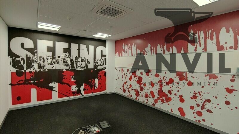 105 Corlett Drive - Creative Counsel - Entire Building to let at 105 Corlett Drive property image 5