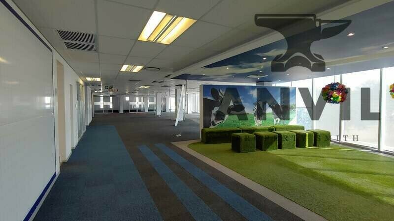 105 Corlett Drive - Creative Counsel - Entire Building to let at 105 Corlett Drive property image 7