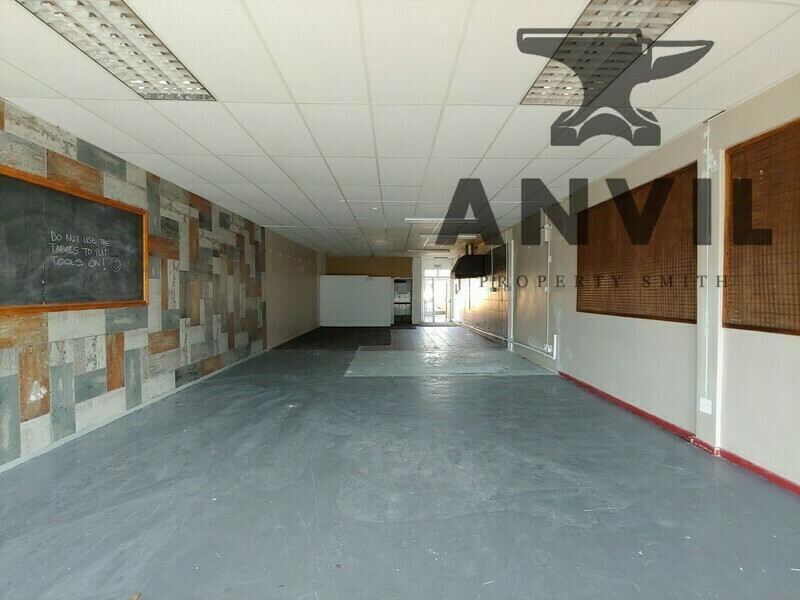 108 Main Road, Plumstead - Shop 1 property image 1