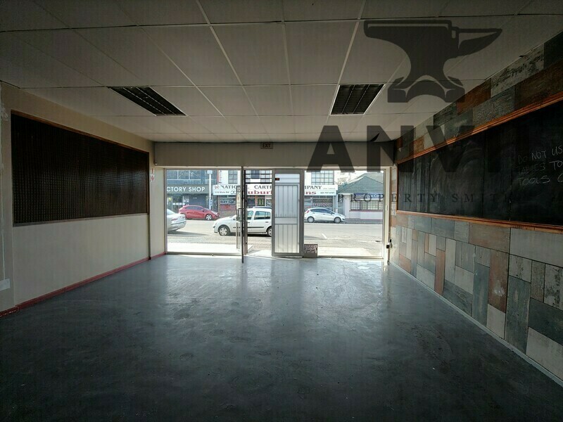 108 Main Road, Plumstead - Shop 1 property image 2