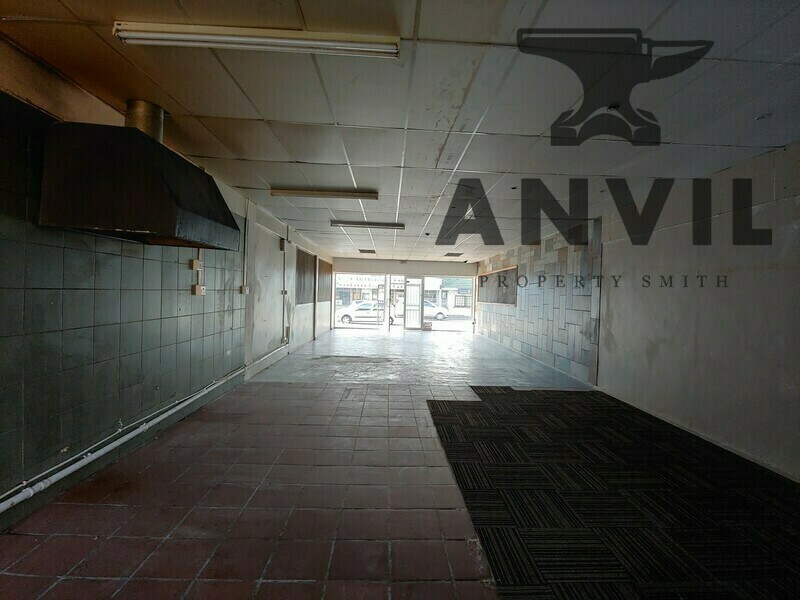 108 Main Road, Plumstead - Shop 1 property image 11