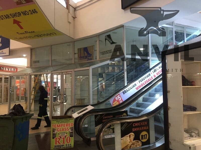 China Mall - Ground Floor - Shop 6 property image 2