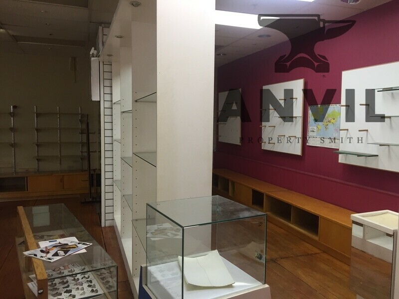 China Mall - Ground Floor - Shop 6 property image 6