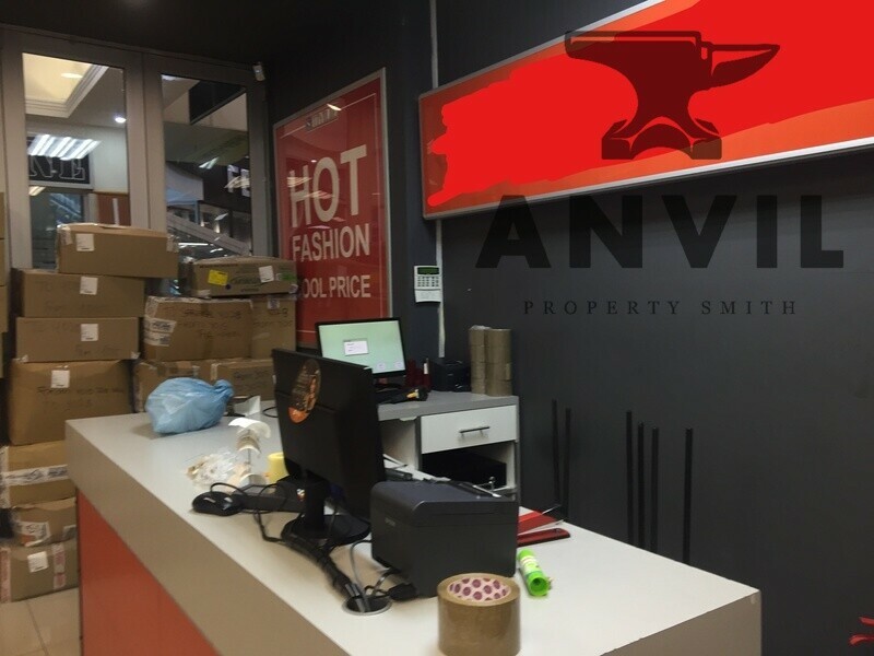 China Mall - Ground Floor - Shop 18 property image 6