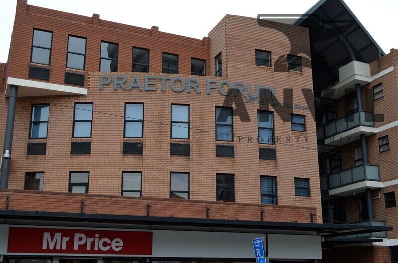 Praetor Forum, CBD, Pretoria - Prae 257m2- 301 property image 11