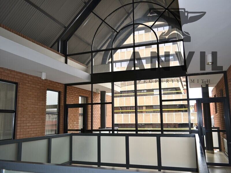 Praetor Forum, CBD, Pretoria - Prae 257m2- 301 property image 13