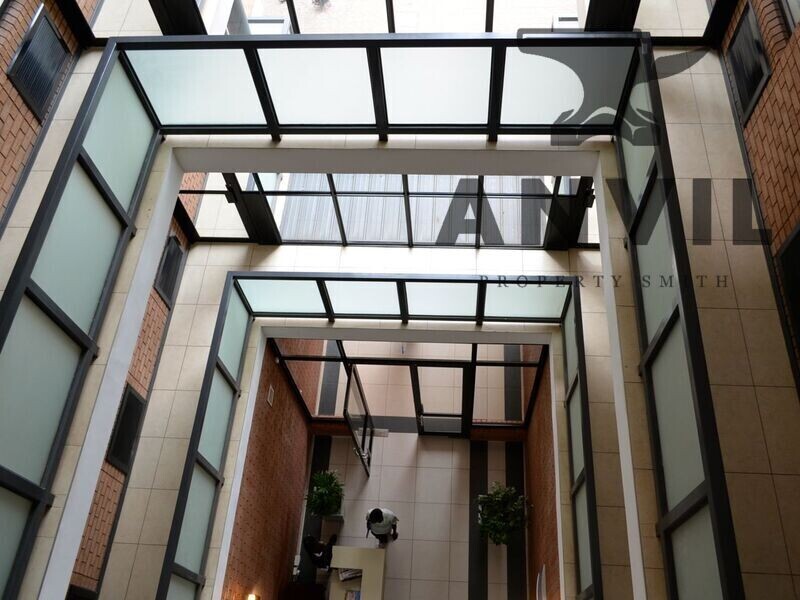 Praetor Forum, CBD, Pretoria - Prae 257m2- 301 property image 14