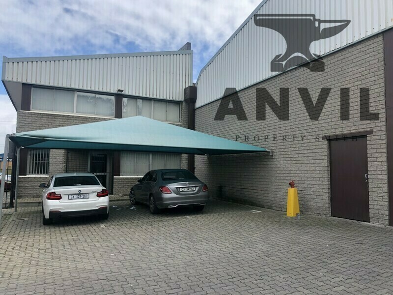 22 Mail Street - Techno Park  - 22 Mail Street  property image 23