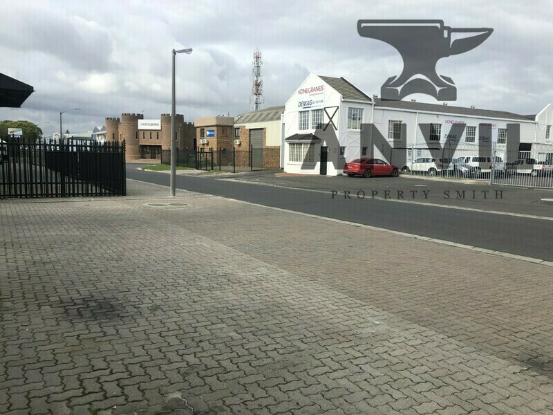 22 Mail Street - Techno Park  - 22 Mail Street  property image 25