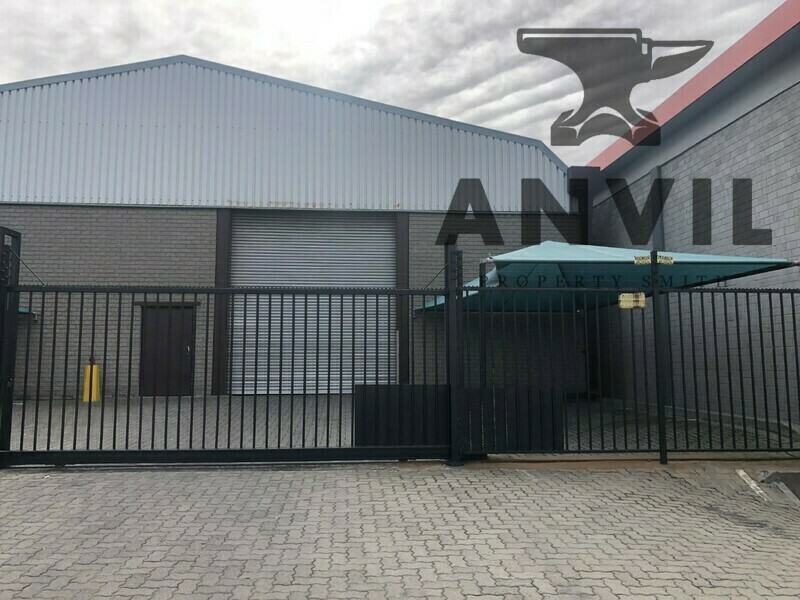 22 Mail Street - Techno Park  - 22 Mail Street  property image 27