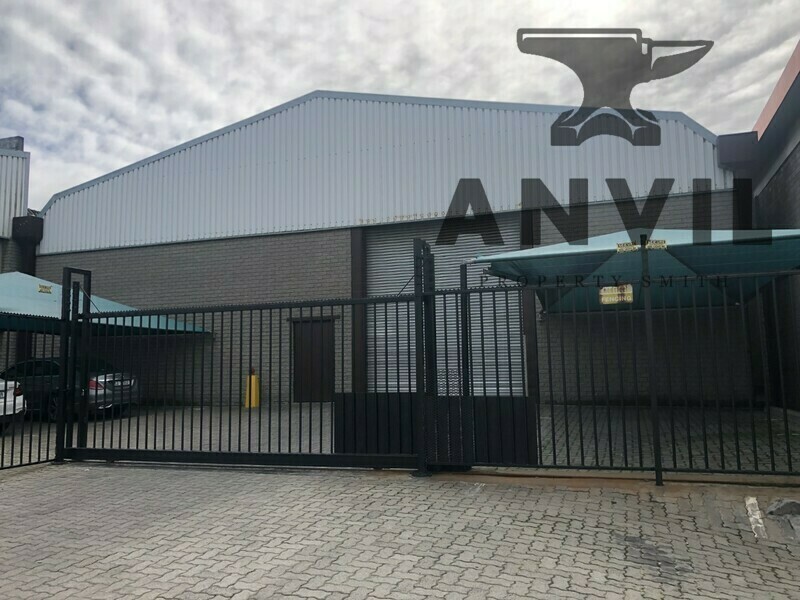 22 Mail Street - Techno Park  - 22 Mail Street  property image 28