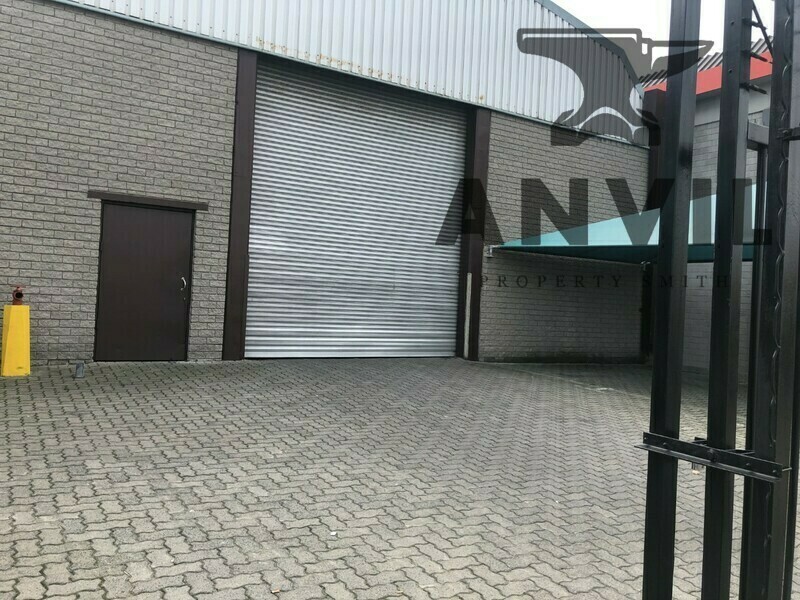 22 Mail Street - Techno Park  - 22 Mail Street  property image 29