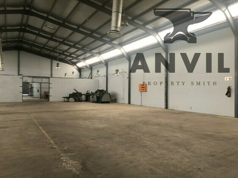 22 Mail Street - Techno Park  - 22 Mail Street  property image 1