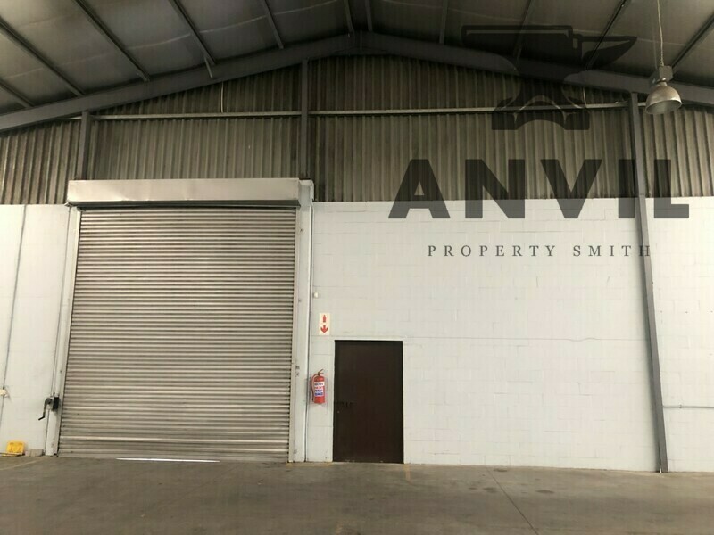 22 Mail Street - Techno Park  - 22 Mail Street  property image 2