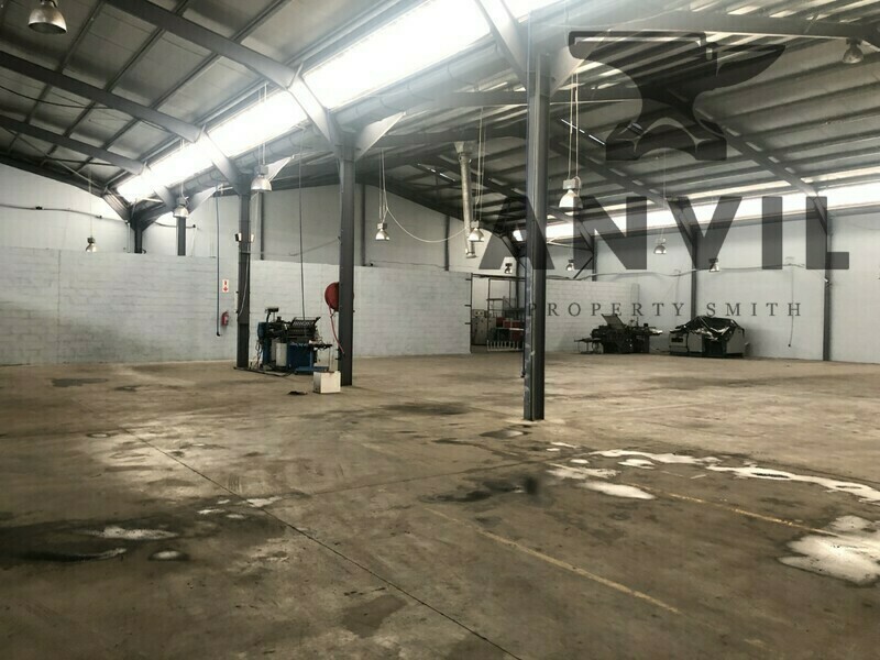 22 Mail Street - Techno Park  - 22 Mail Street  property image 4