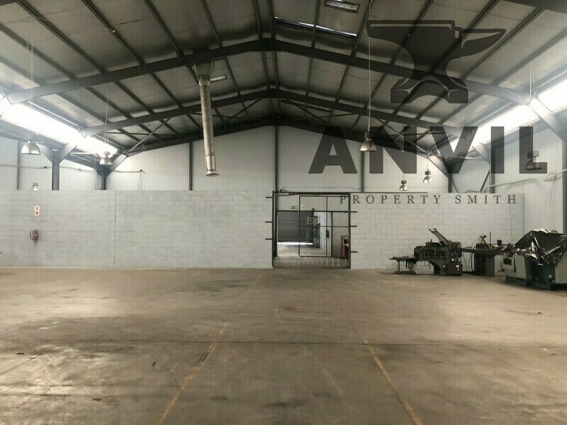 22 Mail Street - Techno Park  - 22 Mail Street  property image 6