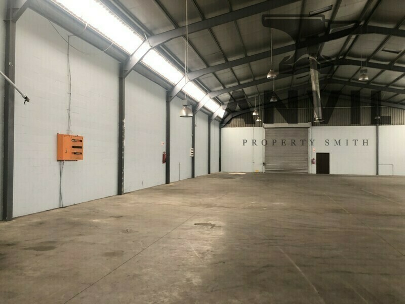 22 Mail Street - Techno Park  - 22 Mail Street  property image 8