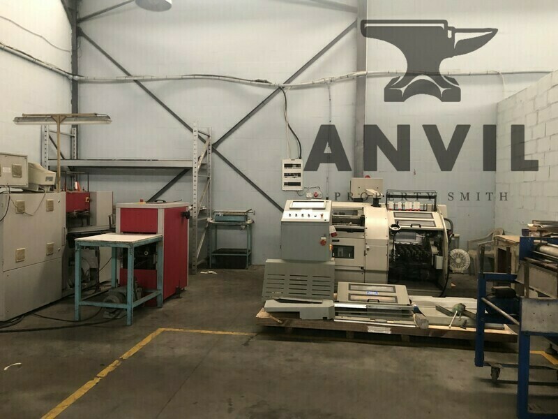 22 Mail Street - Techno Park  - 22 Mail Street  property image 10