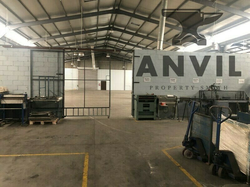 22 Mail Street - Techno Park  - 22 Mail Street  property image 12