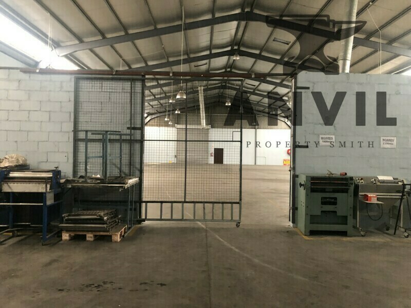 22 Mail Street - Techno Park  - 22 Mail Street  property image 13