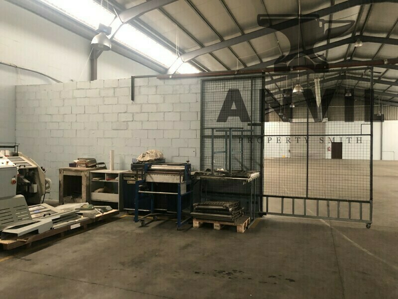 22 Mail Street - Techno Park  - 22 Mail Street  property image 14