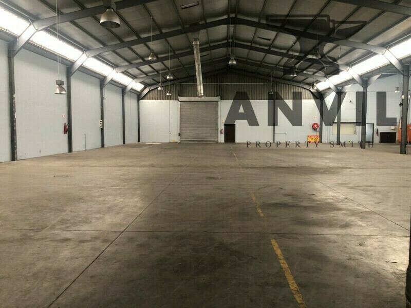 22 Mail Street - Techno Park  - 22 Mail Street  property image 15