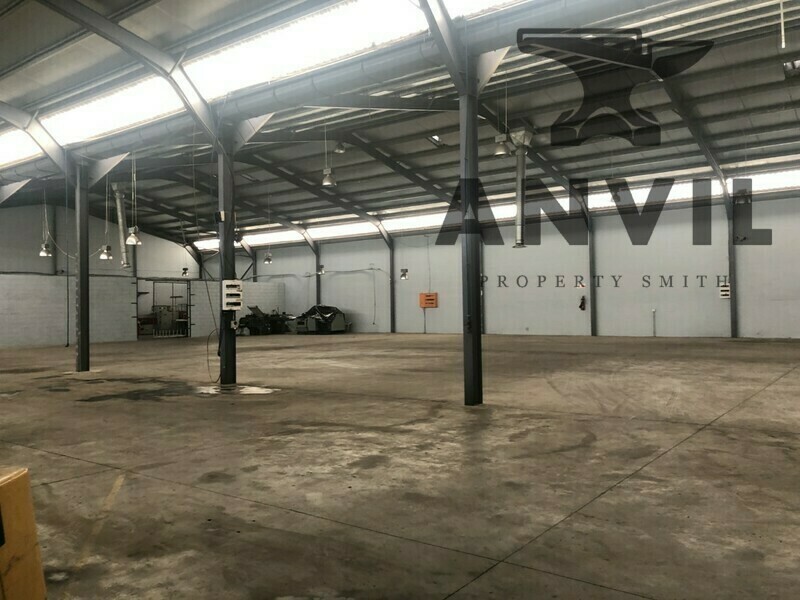 22 Mail Street - Techno Park  - 22 Mail Street  property image 17