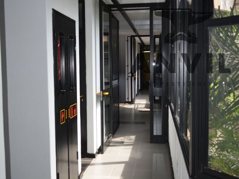 MBA Building, Arcadia, Pretoria - Office/ Mezzanine property image 2