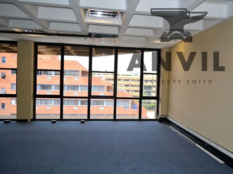 MBA Building, Arcadia, Pretoria - Office/ Mezzanine property image 3