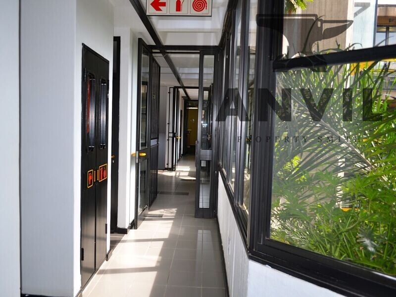 MBA Building, Arcadia, Pretoria - Office/ Mezzanine property image 4