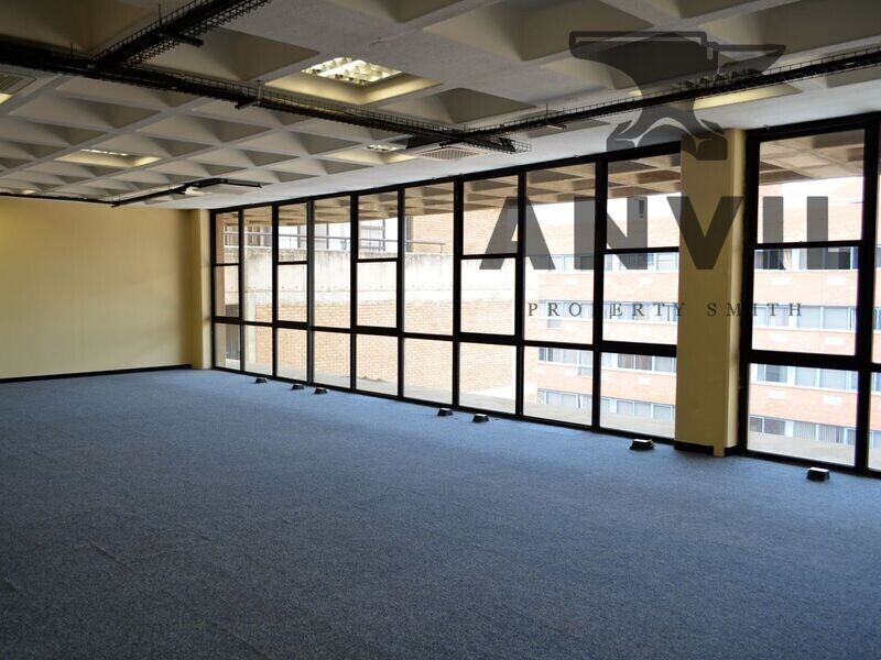 MBA Building, Arcadia, Pretoria - Office/ Mezzanine property image 5