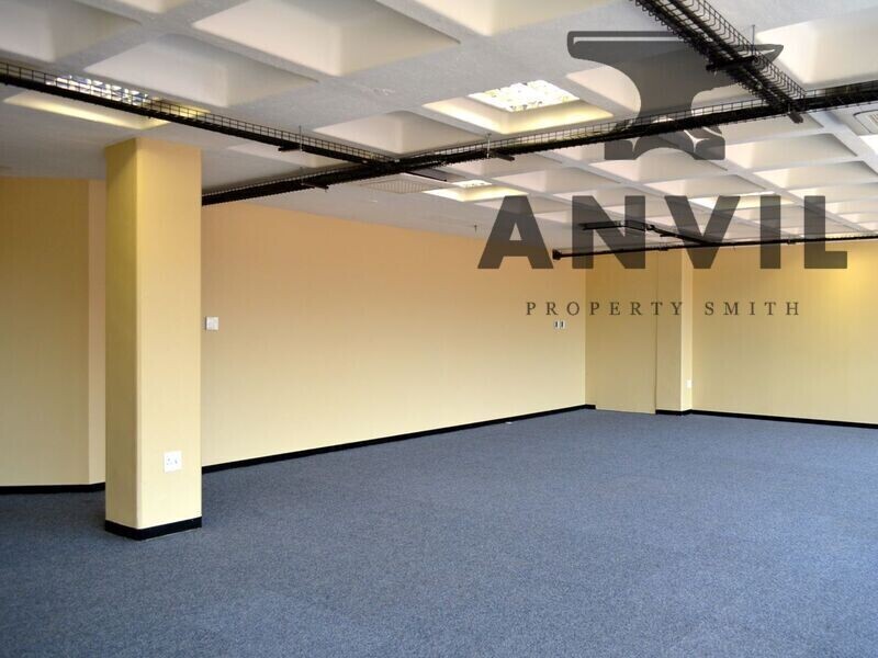 MBA Building, Arcadia, Pretoria - Office/ Mezzanine property image 6
