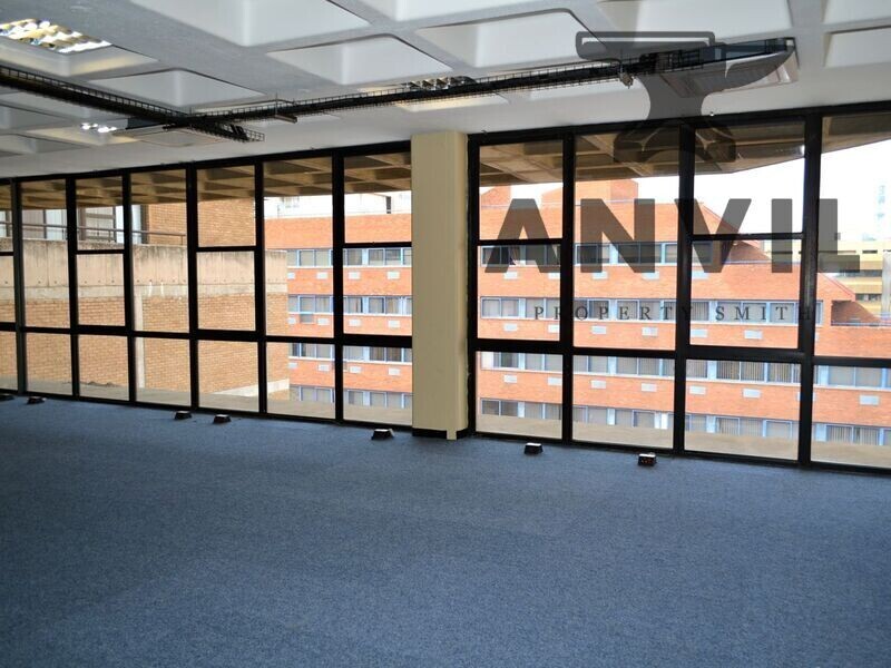 MBA Building, Arcadia, Pretoria - Office/ Mezzanine property image 7