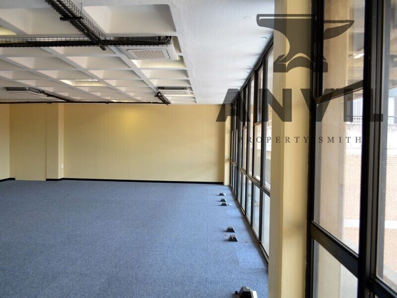 MBA Building, Arcadia, Pretoria - Office/ Mezzanine property image 8