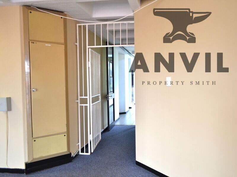 MBA Building, Arcadia, Pretoria - Office/ Mezzanine property image 9