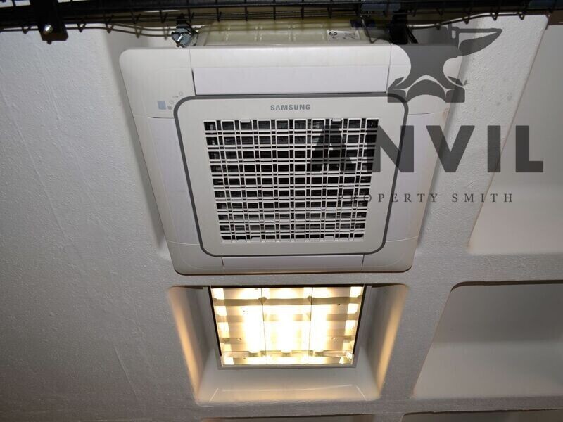 MBA Building, Arcadia, Pretoria - Office/ Mezzanine property image 10