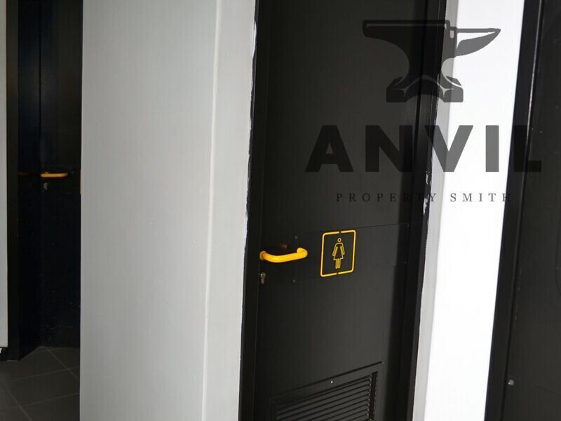 MBA Building, Arcadia, Pretoria - Office/ Mezzanine property image 12