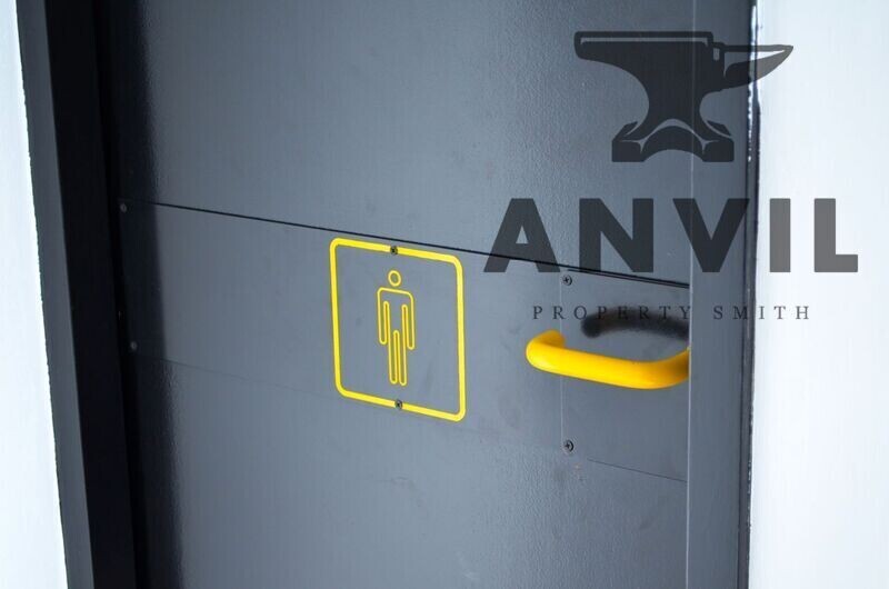 MBA Building, Arcadia, Pretoria - Office/ Mezzanine property image 13