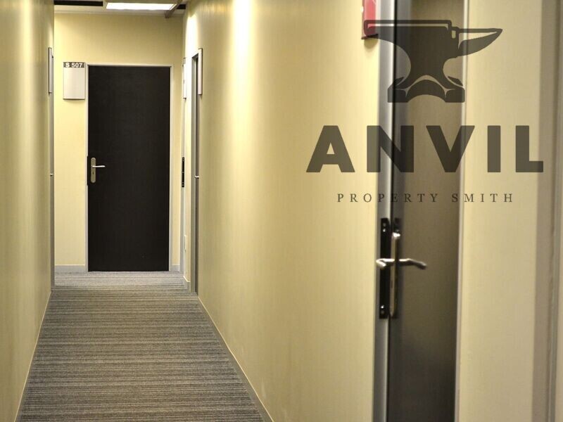 MBA Building, Arcadia, Pretoria - Office/ Mezzanine property image 14