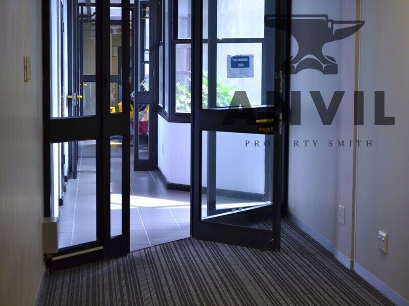 MBA Building, Arcadia, Pretoria - Office/ Mezzanine property image 15