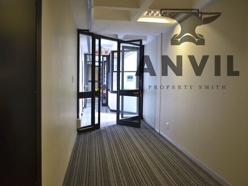 MBA Building, Arcadia, Pretoria - Office/ Mezzanine property image 16