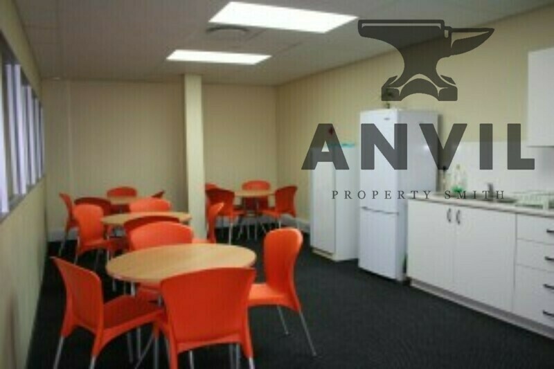 Willow Road Business Park, 141 - 145 Willow Road  - Business Suite, 383sqm Unit property image 5