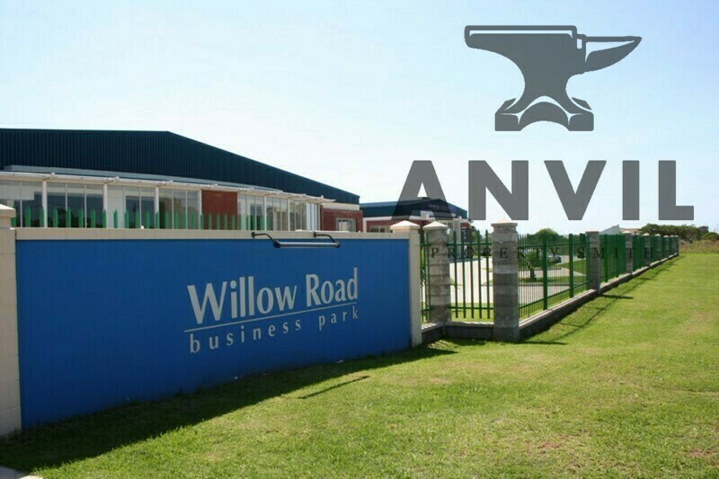 Willow Road Business Park, 141 - 145 Willow Road  - Business Suite, 383sqm Unit property image 2
