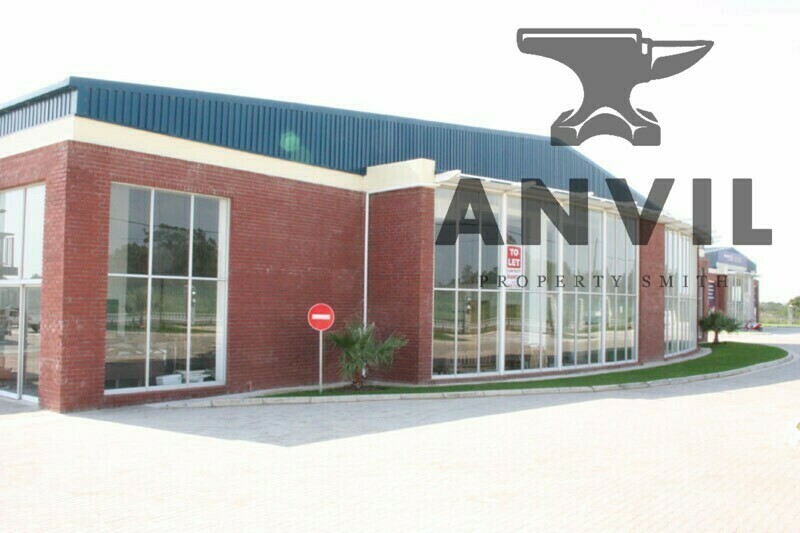 Willow Road Business Park, 141 - 145 Willow Road  - Business Suite, 383sqm Unit property image 6